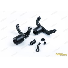 Chống Đổ Sườn EVOTECH Honda CB650R-CBR650R (Thái Lan)